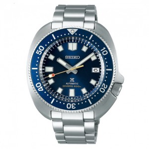 SEIKO PROSPEX DIVER 55th ANNIVERSARY 1970 LIMITED EDITION