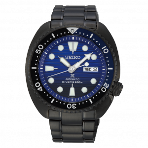 Seiko Save the Ocean