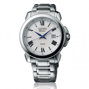 Seiko Premier