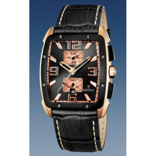 Festina Crono Festina Crono