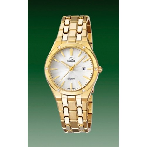 Jaguar Señora Jaguar Señora