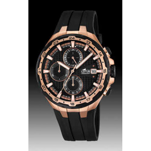 Lotus Crono Lotus Crono